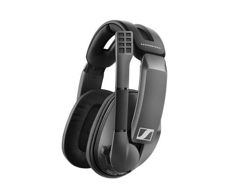 Навушники Sennheiser GSP 370 (508364/1000231)