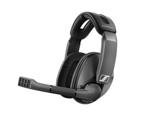 Навушники Sennheiser GSP 370 (508364/1000231)