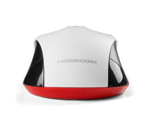 Мишка Modecom MC-M9.1 USB White (M-MC-00M9.1-200)