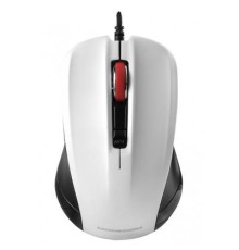 Мишка Modecom MC-M9.1 USB White (M-MC-00M9.1-200)