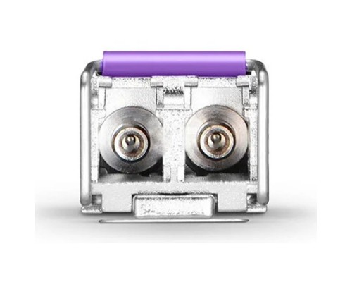 Модуль SFP Alistar Модуль SFP 1G 2SM CWDM LC 120KM TX1390nm DDM (SFP-1G-ZX2-C-39)