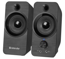 Акустична система Defender SPK-190 Black (65190)