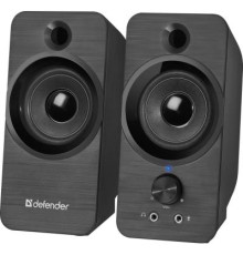 Акустична система Defender SPK-190 Black (65190)