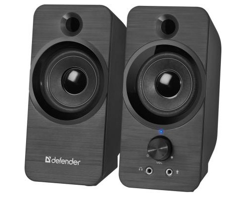 Акустична система Defender SPK-190 Black (65190)