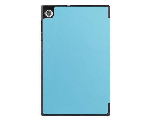 Чохол до планшета BeCover Smart Case Lenovo Tab M10 TB-X306F HD (2nd Gen) Blue (705968)