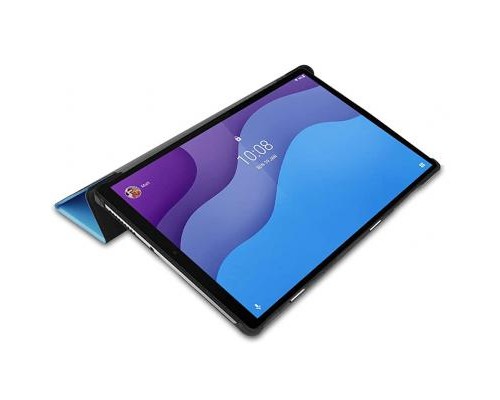 Чохол до планшета BeCover Smart Case Lenovo Tab M10 TB-X306F HD (2nd Gen) Blue (705968)