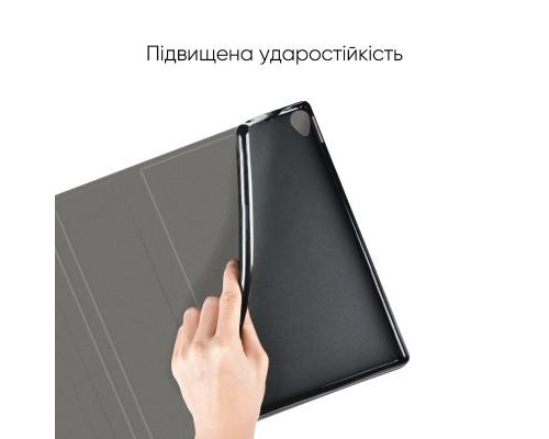 Чохол до планшета AirOn Premium Lenovo Tab M10 HD (2nd Gen) TB-X306F Bluetooth keybo (4822352781053)