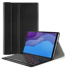 Чохол до планшета AirOn Premium Lenovo Tab M10 HD (2nd Gen) TB-X306F Bluetooth keybo (4822352781053)