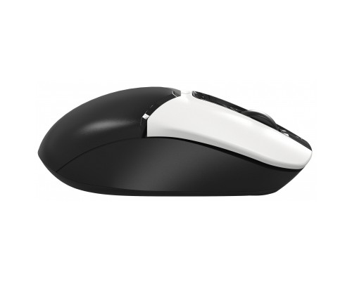 Мишка A4Tech FG12S Panda