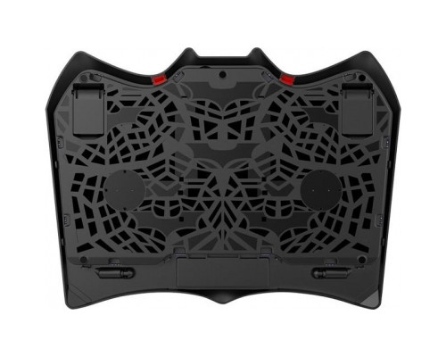 Підставка до ноутбука Esperanza Gaming Notebook Cooling Pad BURAN (EGC102)