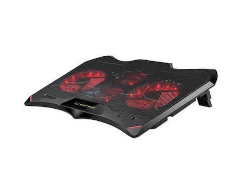 Підставка до ноутбука Esperanza Gaming Notebook Cooling Pad BURAN (EGC102)