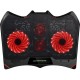 Підставка до ноутбука Esperanza Gaming Notebook Cooling Pad BURAN (EGC102)