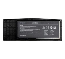 Акумулятор до ноутбука DELL Alienware BTYVOY1 (7XC9N) 11.1V 6600mAh PowerPlant (NB441525)