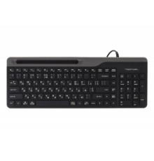 Клавіатура A4Tech FK25 USB Black
