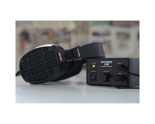 Навушники Koss ESP950 Electrostatic Transducers On-Ear (112136.101)