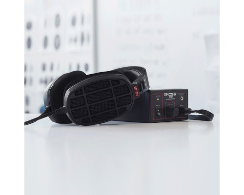 Навушники Koss ESP950 Electrostatic Transducers On-Ear (112136.101)