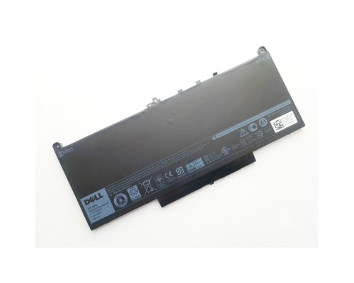 Акумулятор до ноутбука Dell Latitude E7470 J60J5, 55Wh (6874mAh), 4cell, 7.6V, Li-ion (A47690)
