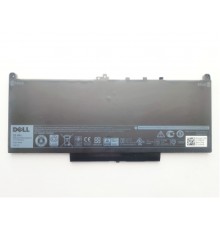 Акумулятор до ноутбука Dell Latitude E7470 J60J5, 55Wh (6874mAh), 4cell, 7.6V, Li-ion (A47690)