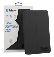 Чохол до планшета BeCover Apple iPad mini 6 2021 Black (706709)