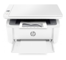 Багатофункціональний пристрій HP LaserJet Pro M141w WiFi (7MD74A)