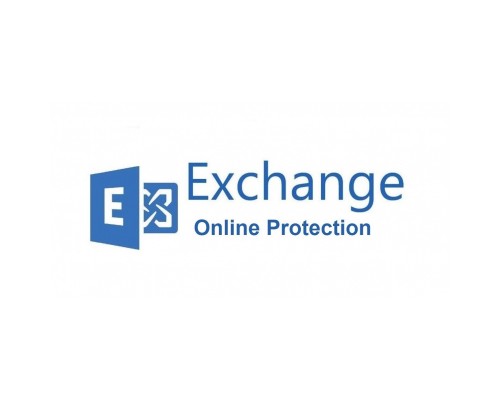 Офісний додаток Microsoft Exchange Online Protection P1Y Annual License (CFQ7TTC0LGZM_0001_P1Y_A)