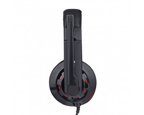 Навушники Gemix HP-220MV Black (HP-220MV)