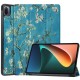 Чохол до планшета BeCover Smart Case Xiaomi Mi Pad 5 / 5 Pro Spring (707583)