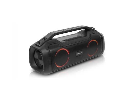 Акустична система REAL-EL X-747 Black