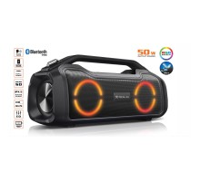 Акустична система REAL-EL X-747 Black