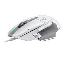 Мишка Logitech G502 X USB White (910-006146)