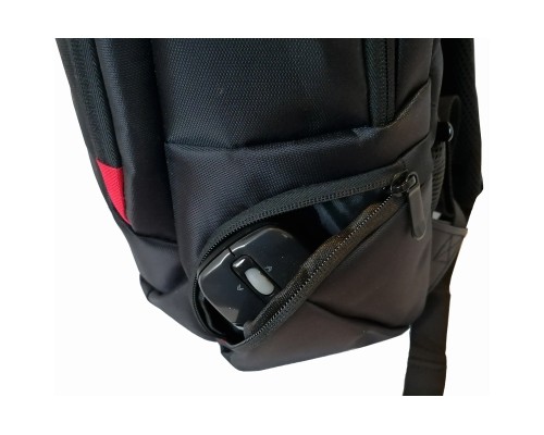Рюкзак для ноутбука Porto 15.6
