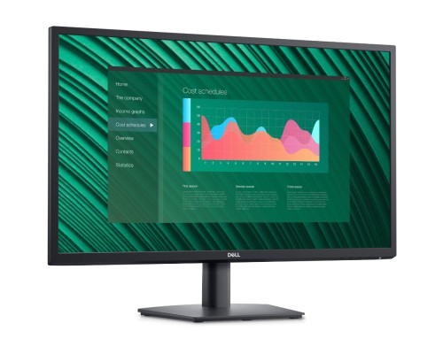 Монітор Dell E2723H (210-BEJQ)