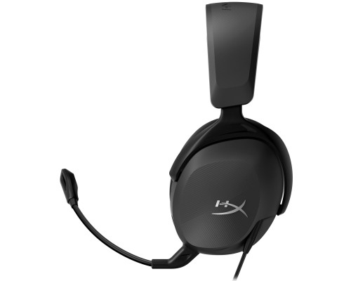 Навушники HyperX Cloud Stinger 2 Core Wired Black (683L9AA)