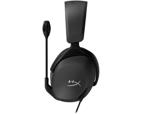 Навушники HyperX Cloud Stinger 2 Core Wired Black (683L9AA)