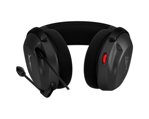 Навушники HyperX Cloud Stinger 2 Core Wired Black (683L9AA)