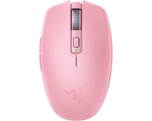 Мишка Razer Orochi V2 Wireless Quartz (RZ01-03731200-R3G1)
