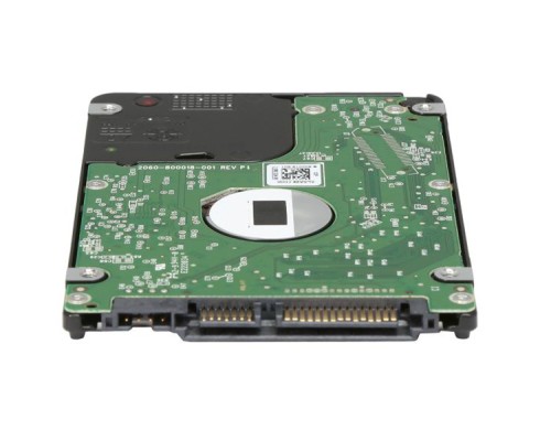 Жорсткий диск для ноутбука 2.5