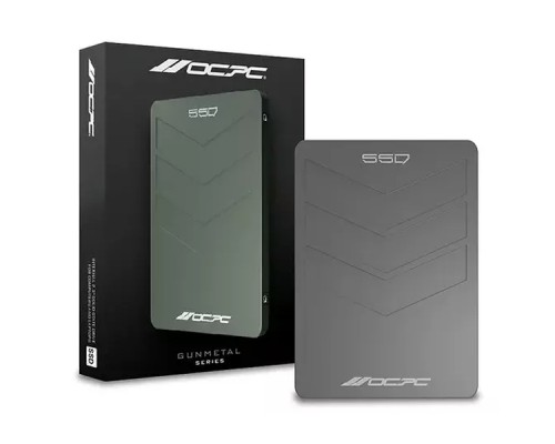 Накопичувач SSD 2.5