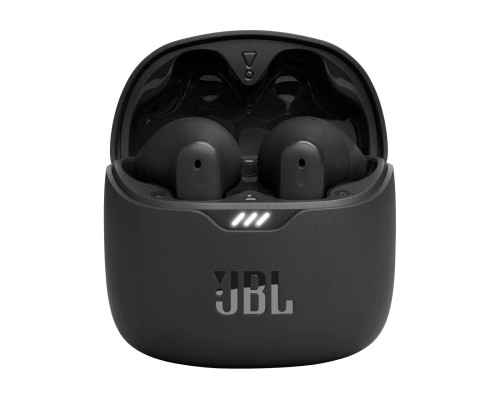 Навушники JBL Tune Flex Black (JBLTFLEXBLK)