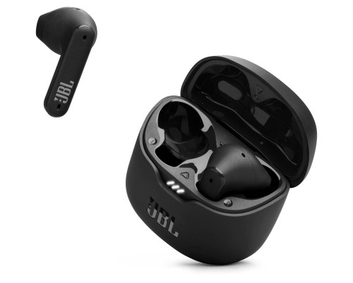 Навушники JBL Tune Flex Black (JBLTFLEXBLK)