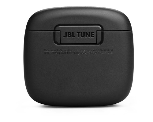 Навушники JBL Tune Flex Black (JBLTFLEXBLK)