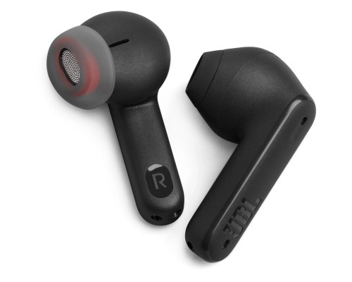 Навушники JBL Tune Flex Black (JBLTFLEXBLK)