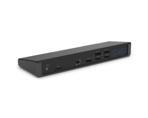Порт-реплікатор Belkin USB-C Universal Triple Display Dock (INC007VFBK)