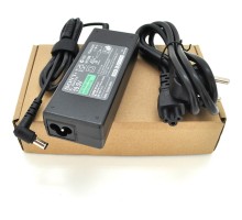 Блок живлення до ноутбуку Merlion SONY 90W 19.5V 4.7A, 6.5*4.4 (01789 / LSONY90/19,5-6,5*4,4)