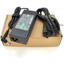 Блок живлення до ноутбуку Merlion SONY 90W 19.5V 4.7A, 6.5*4.4 (01789 / LSONY90/19,5-6,5*4,4)