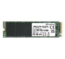 Накопичувач SSD M.2 2280 1TB Transcend (TS1TMTE115S)