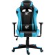 Крісло ігрове GT Racer X-5934-B Black/Blue (X-5934-B Kids Black/Blue)