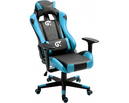 Крісло ігрове GT Racer X-5934-B Black/Blue (X-5934-B Kids Black/Blue)