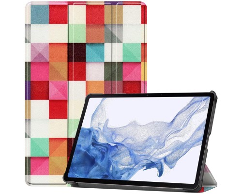 Чохол до планшета BeCover Smart Case Oppo Pad Air 2022 10.36