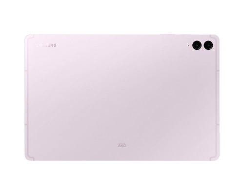 Планшет Samsung Galaxy Tab S9 FE+ Wi-Fi 128GB Light Pink (SM-X610NLIASEK)